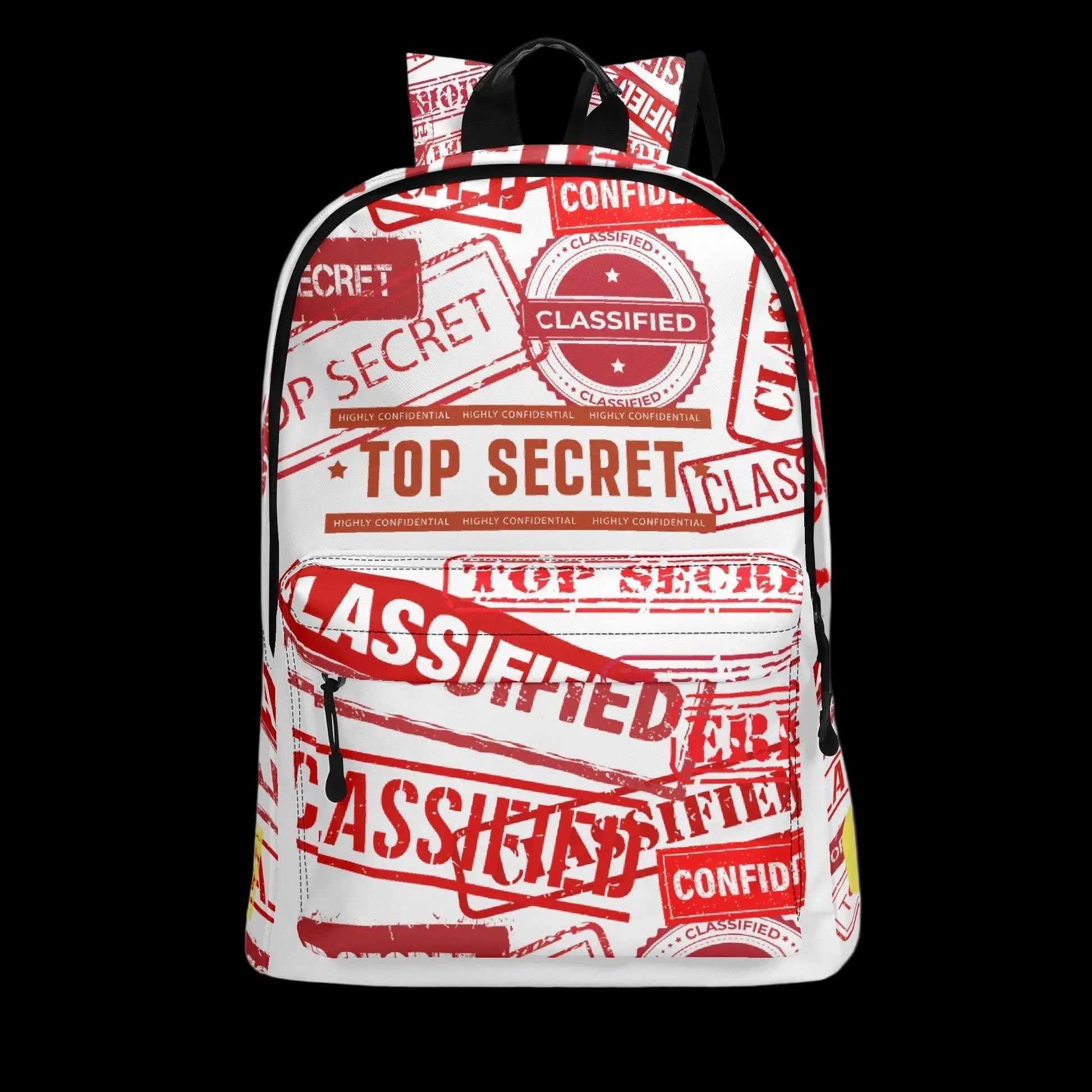 class leather backpack The Executive Commuter Backpack