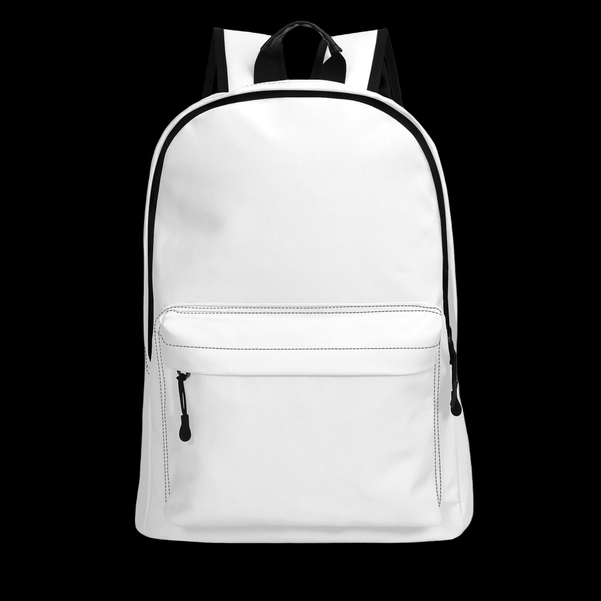 The Executive Essential: 17 Inch Laptop Backpack - Water Resistant